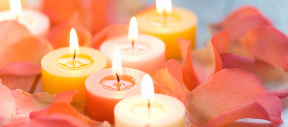 6 EASY WAYS TO MAKE YOUR AROMATHERAPY CANDLES LAST LONGER