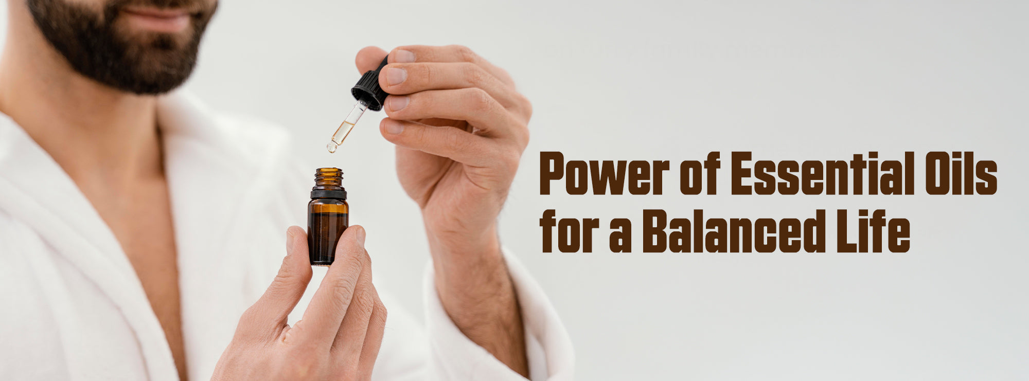 Importance of International Essential Oils Day in Wellness Lifestyle