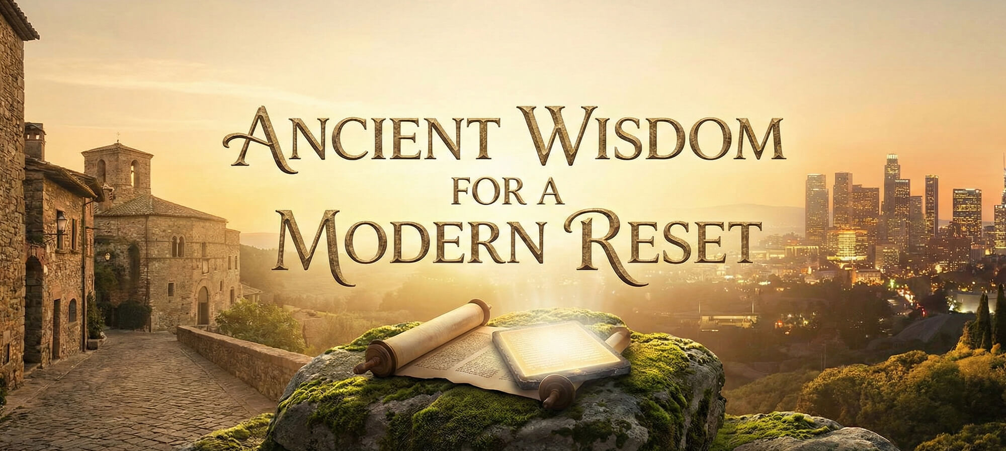 Ancient Incense Rituals For Natural Wellness