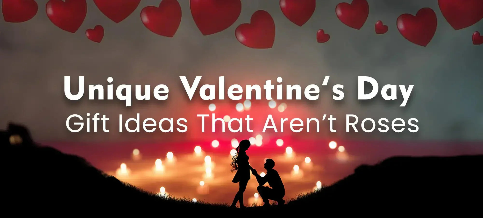 Valentine’s Day Gifts For Her Under $50