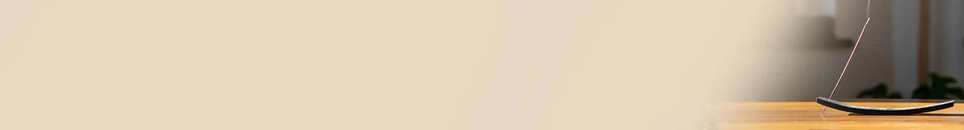 Incense Sticks - Premium Incense Collections