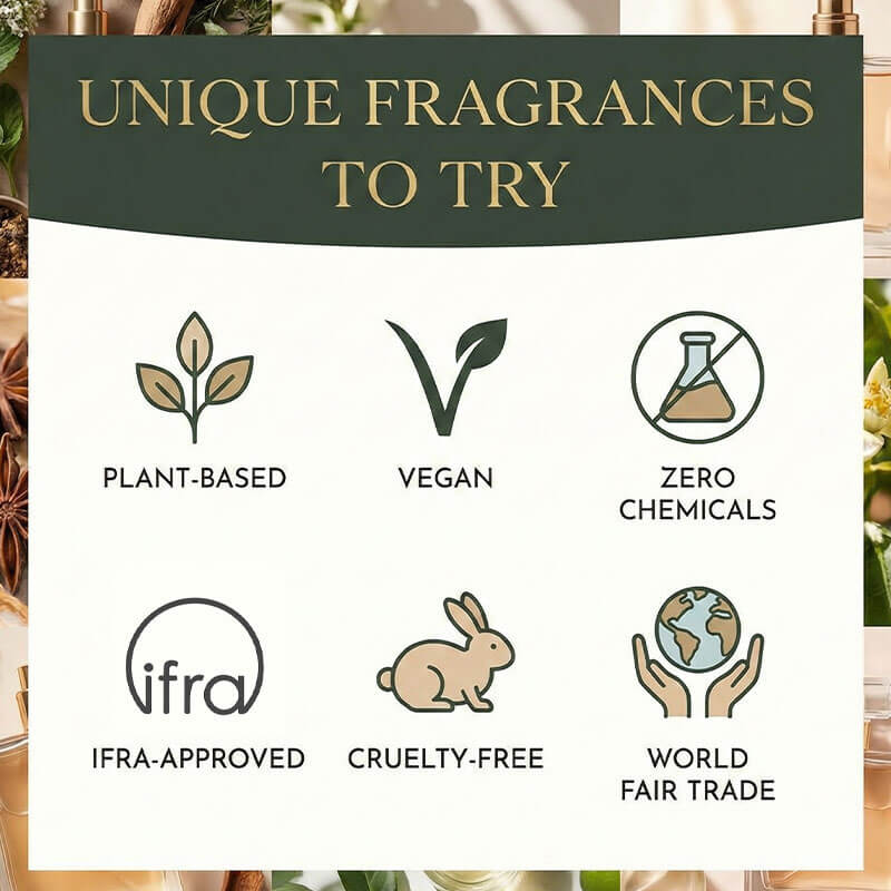 Ayurvedic Dhoop Sticks Gift Box