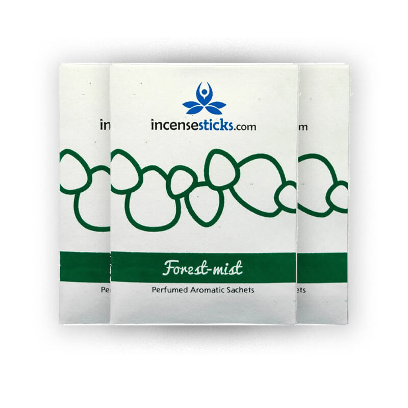 Aromatic Sachets-Forest-mist