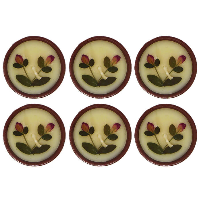 Soy wax Candles