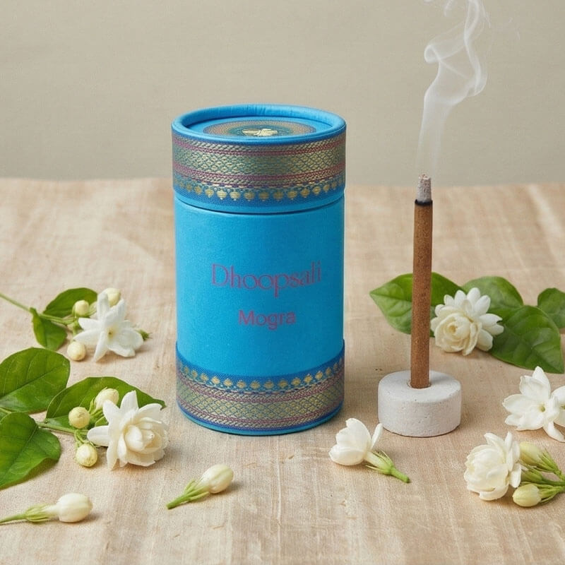 Mogra Dhoop Sticks