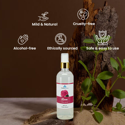 Rose Room Spray