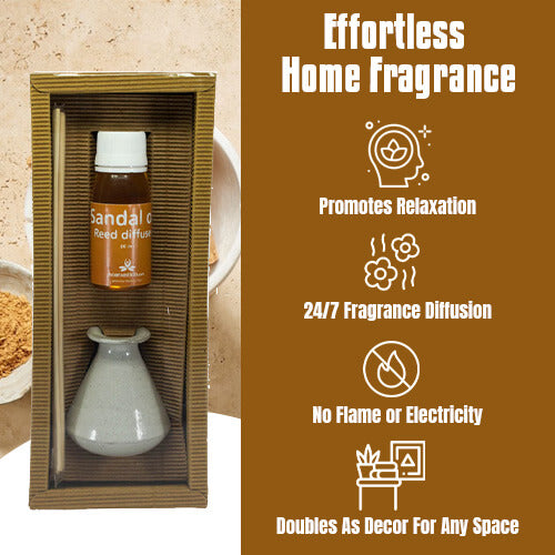 Reed Diffuser