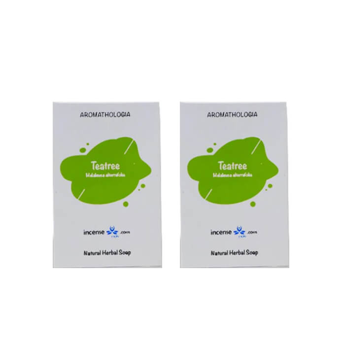 Tea tree Soap