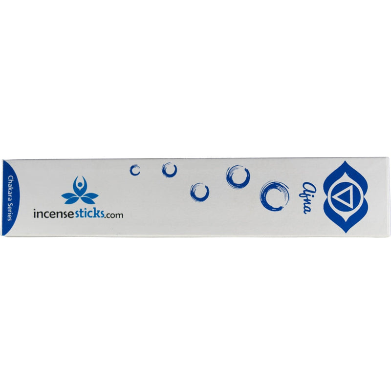 Ajna Incense 8" inch 12 Sticks