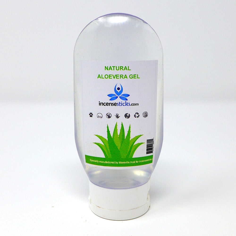 Aloe Vera Gel Aloe vera gel 