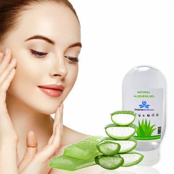 Aloe Vera Gel