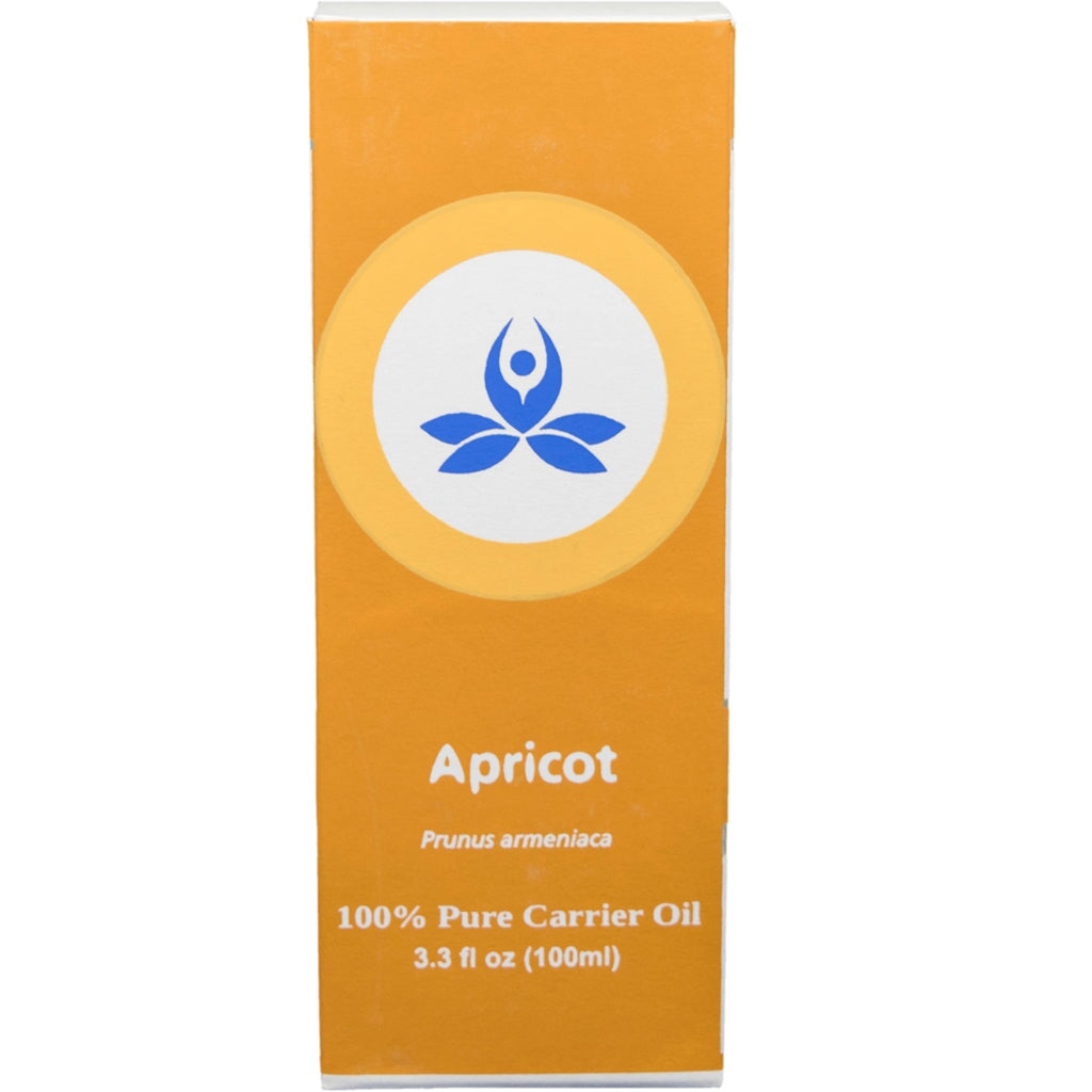 Apricot Carrier Oil Carrier Oil