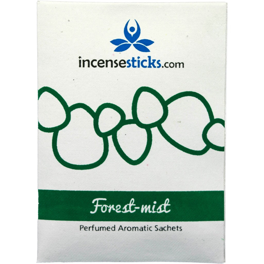 Aromatic Sachets-Forest-mist Aromatic Sachets 