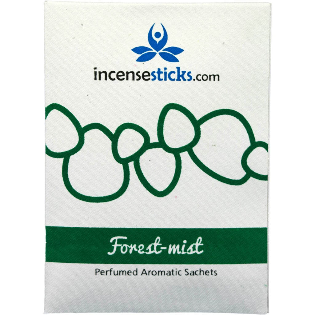 Aromatic Sachets-Forest-mist Aromatic Sachets