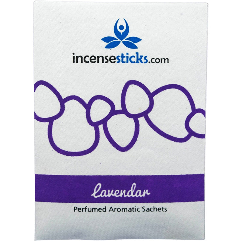 Aromatic Sachets-Lavender
