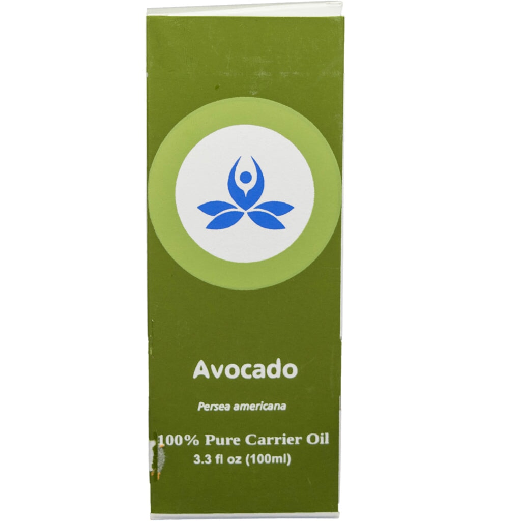 Avocado Carrier Oil Carrier Oil 