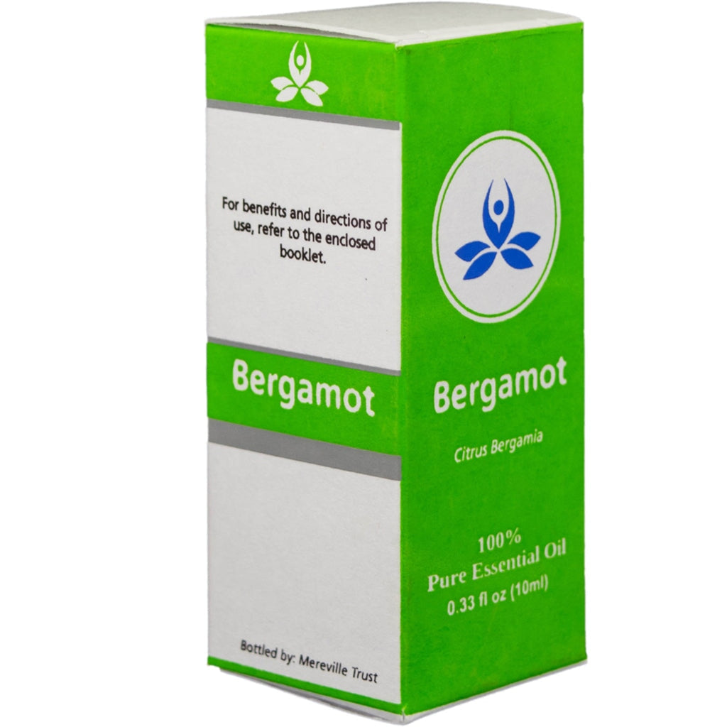 Bergamot Essential Oil Essential oil 