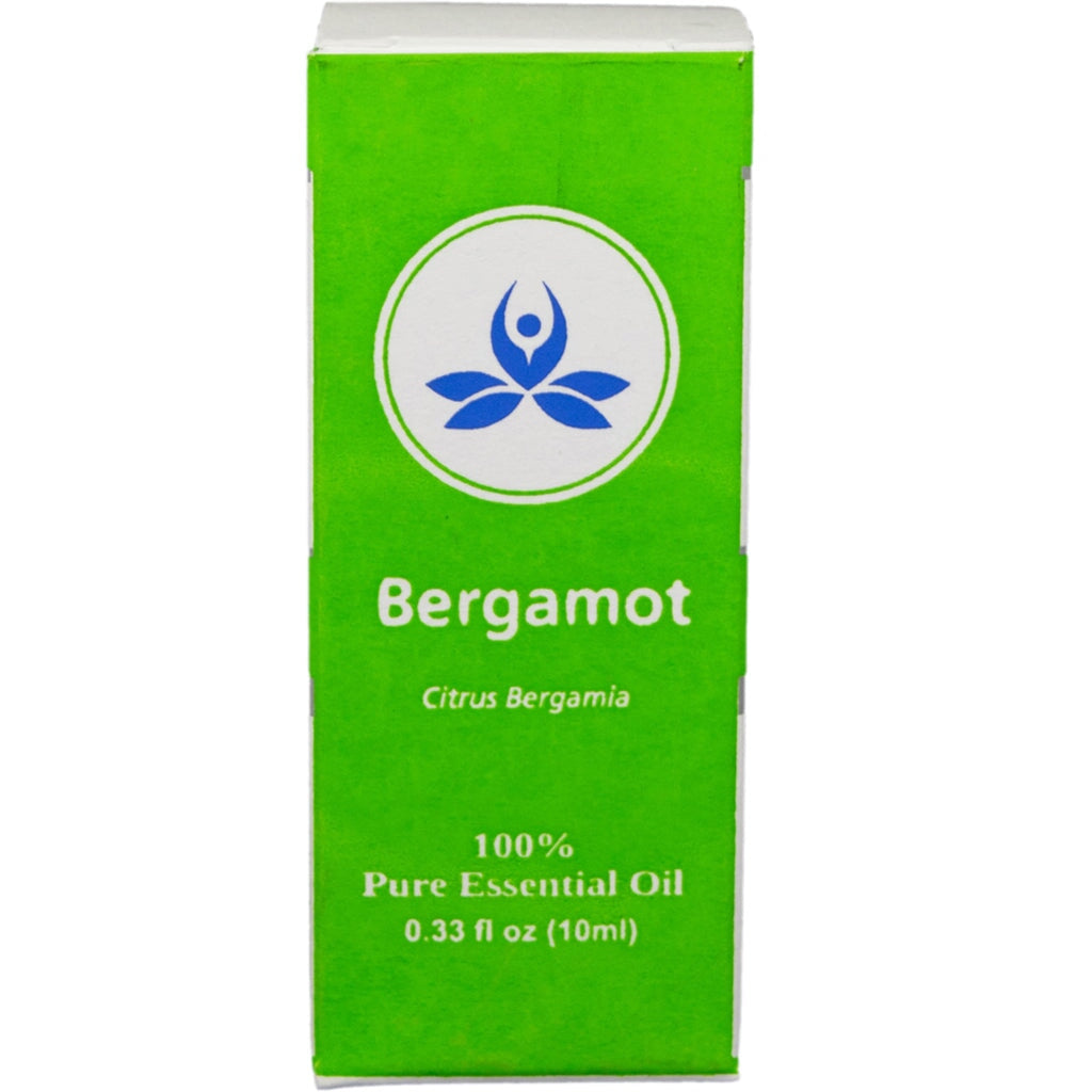 Bergamot Essential Oil Essential oil