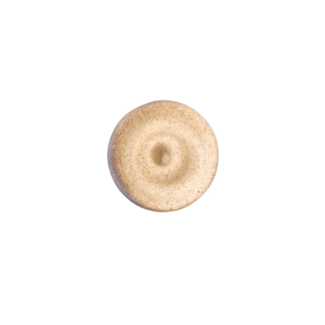 Ceramic Dhoop Stick Holder Ceramic Dhoop stick holder
