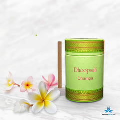 Champa Dhoop Sticks