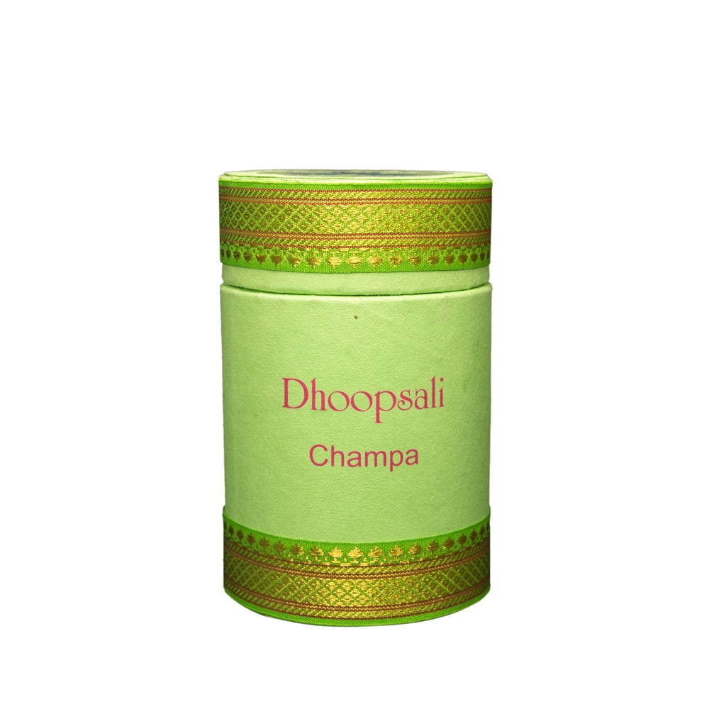 Champa Dhoop Sticks Dhoop Shalli 