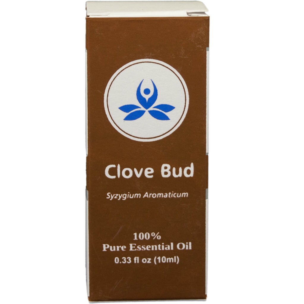 Clovebud Essential Oil Essential oil 