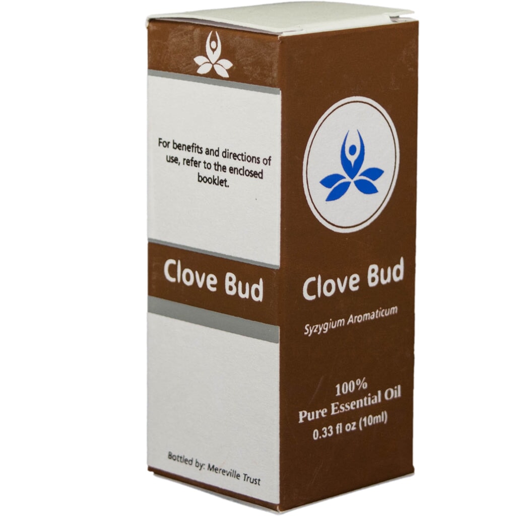 Clovebud Essential Oil Essential oil