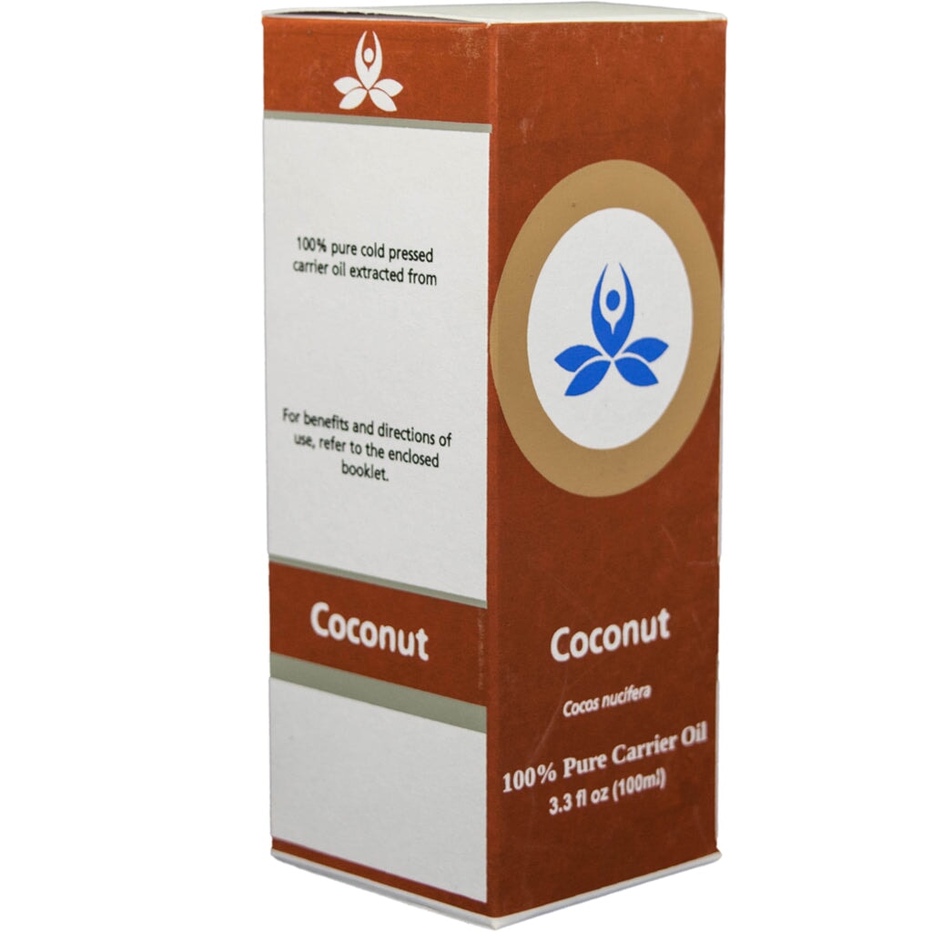 Coconut Carrier Oil Carrier Oil