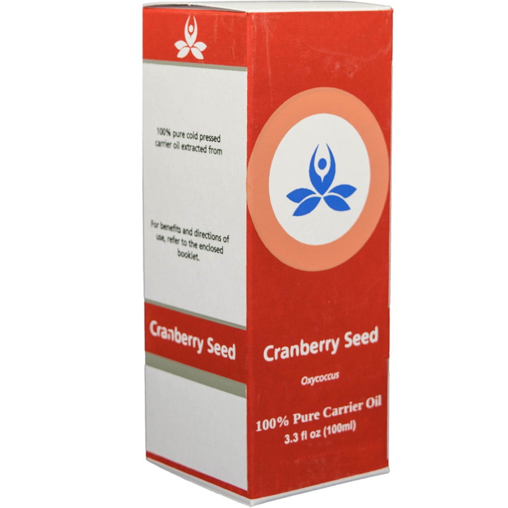 Cranberry Seed Carrier Oil Carrier Oil