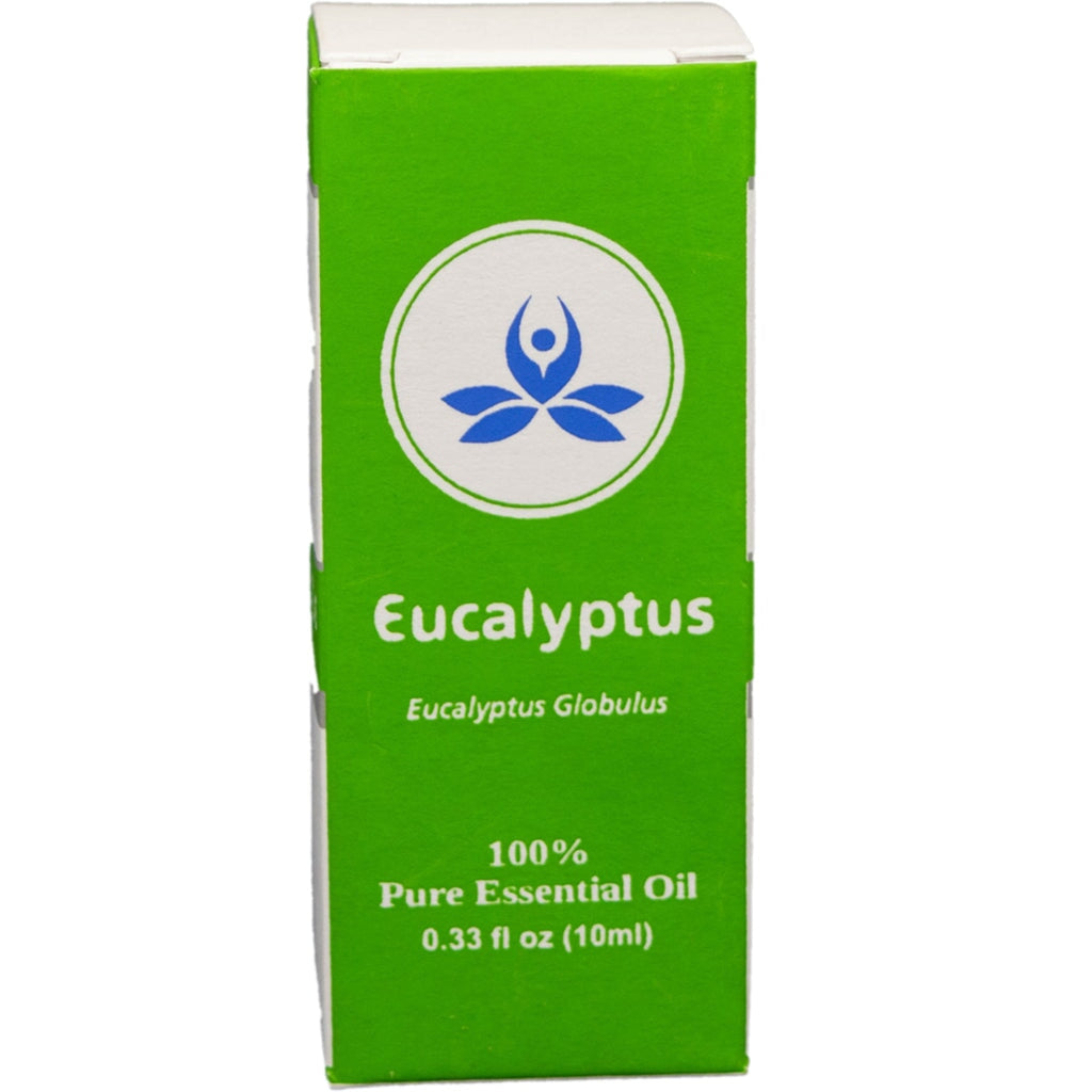 Eucalyptus Essential Oil Essential oil 