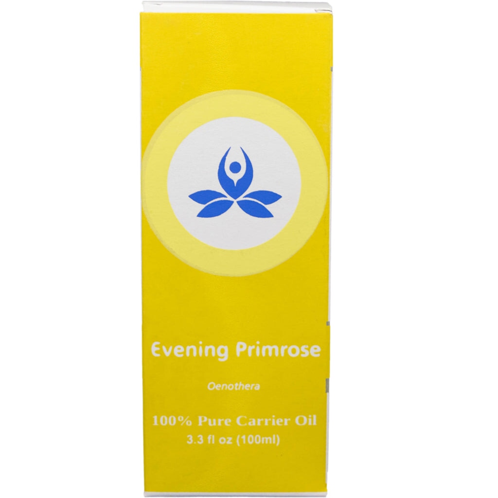 Evening Primrose Carrier Oil
