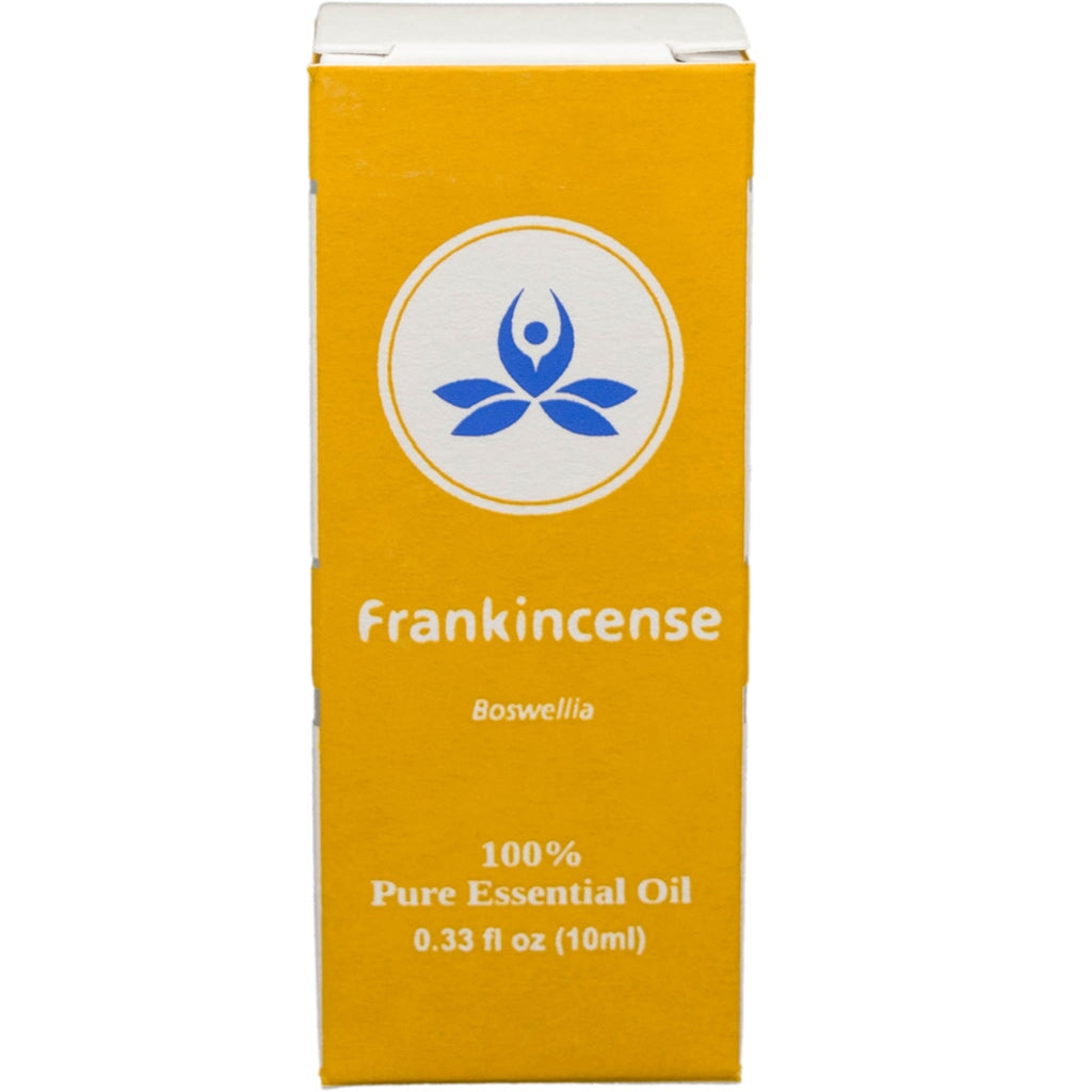 Frankincense Essential Oil Essential oil 