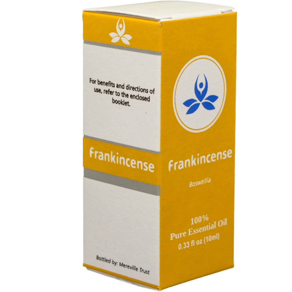 Frankincense Essential Oil Essential oil 