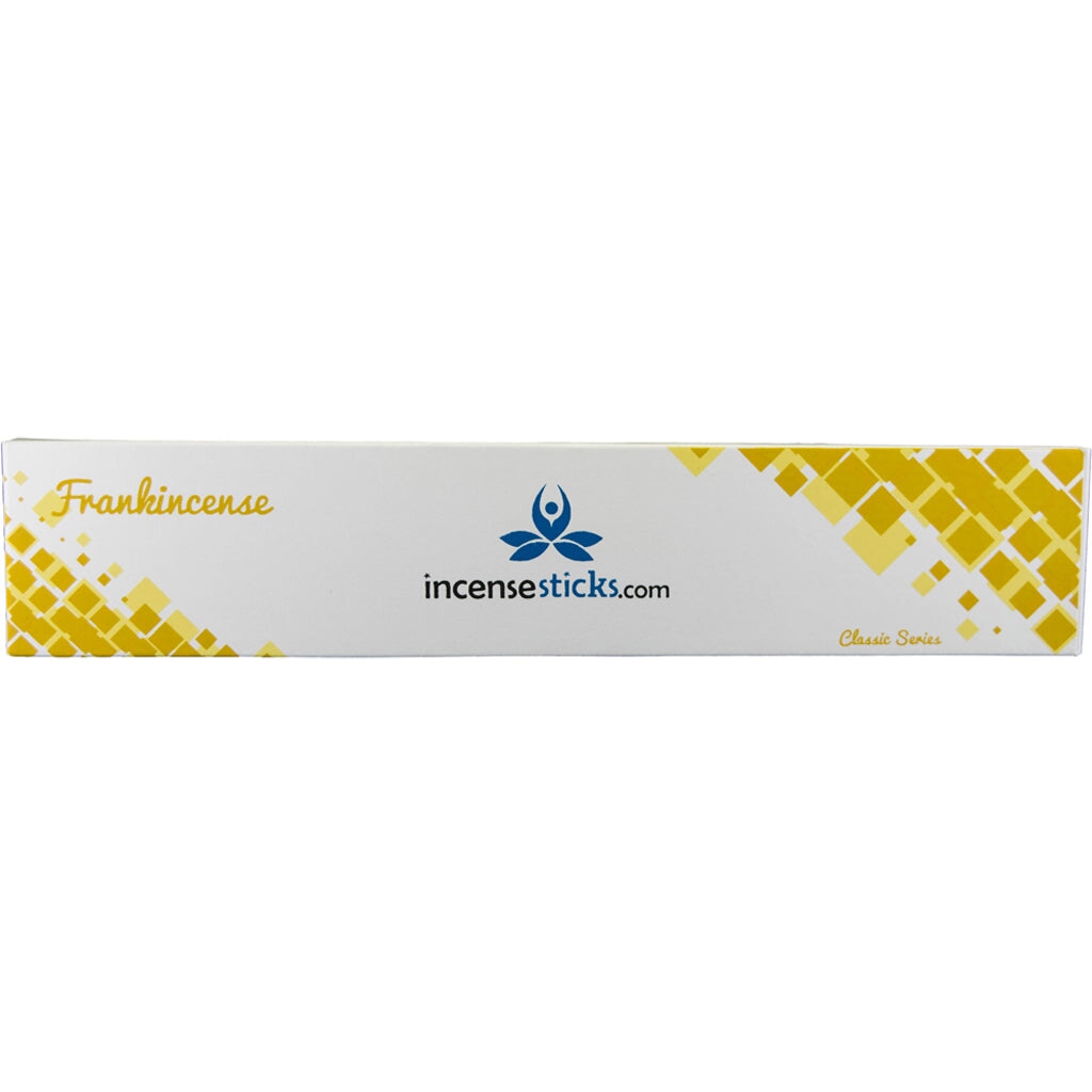 Frankincense Incense 10" inch 12 Sticks classic incense