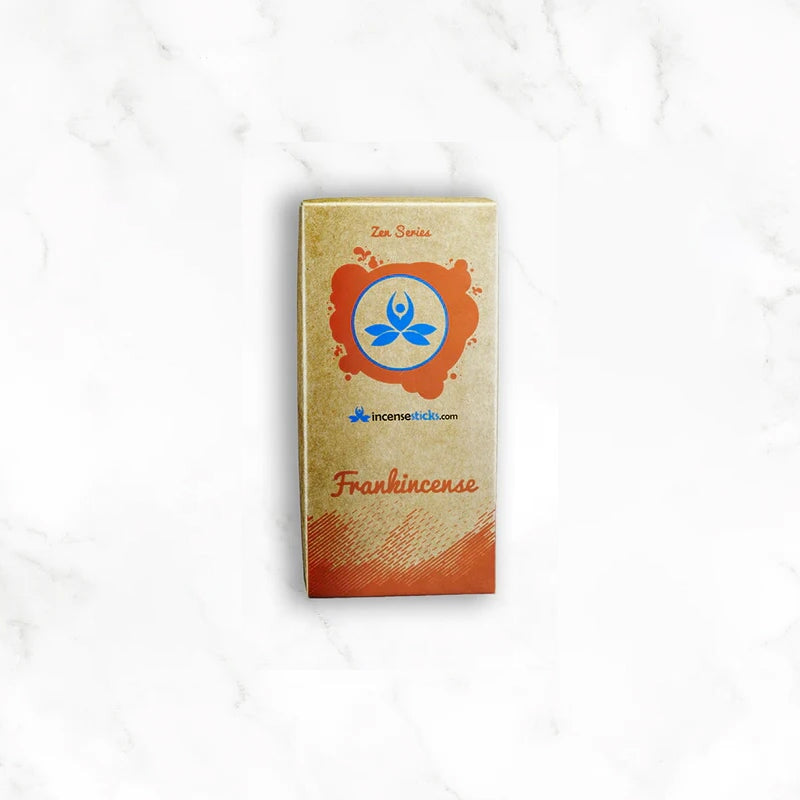 Frankincense Incense Cones Zen cone Incense 1 Pack