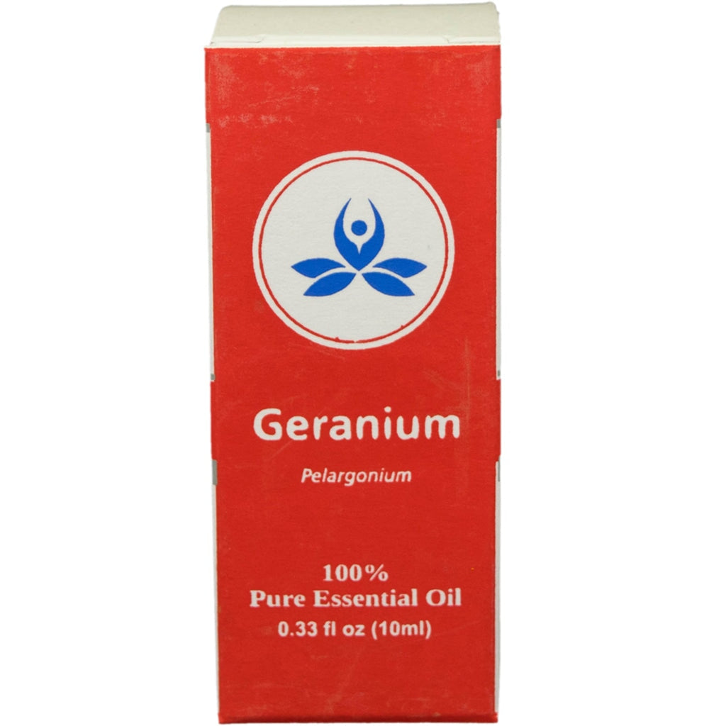 Geranium Essential Oil Essential oil