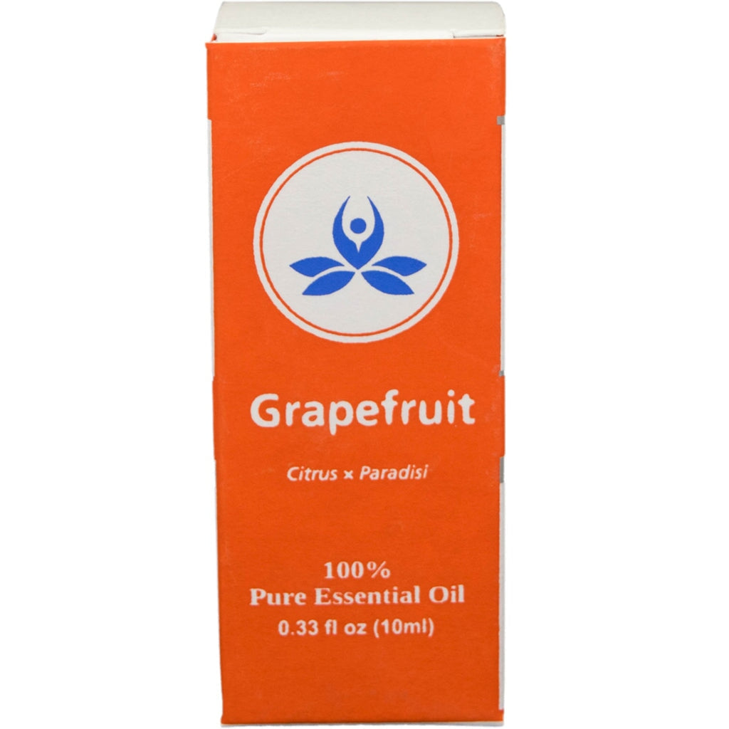 Grapefruit Essential Oil Essential oil 