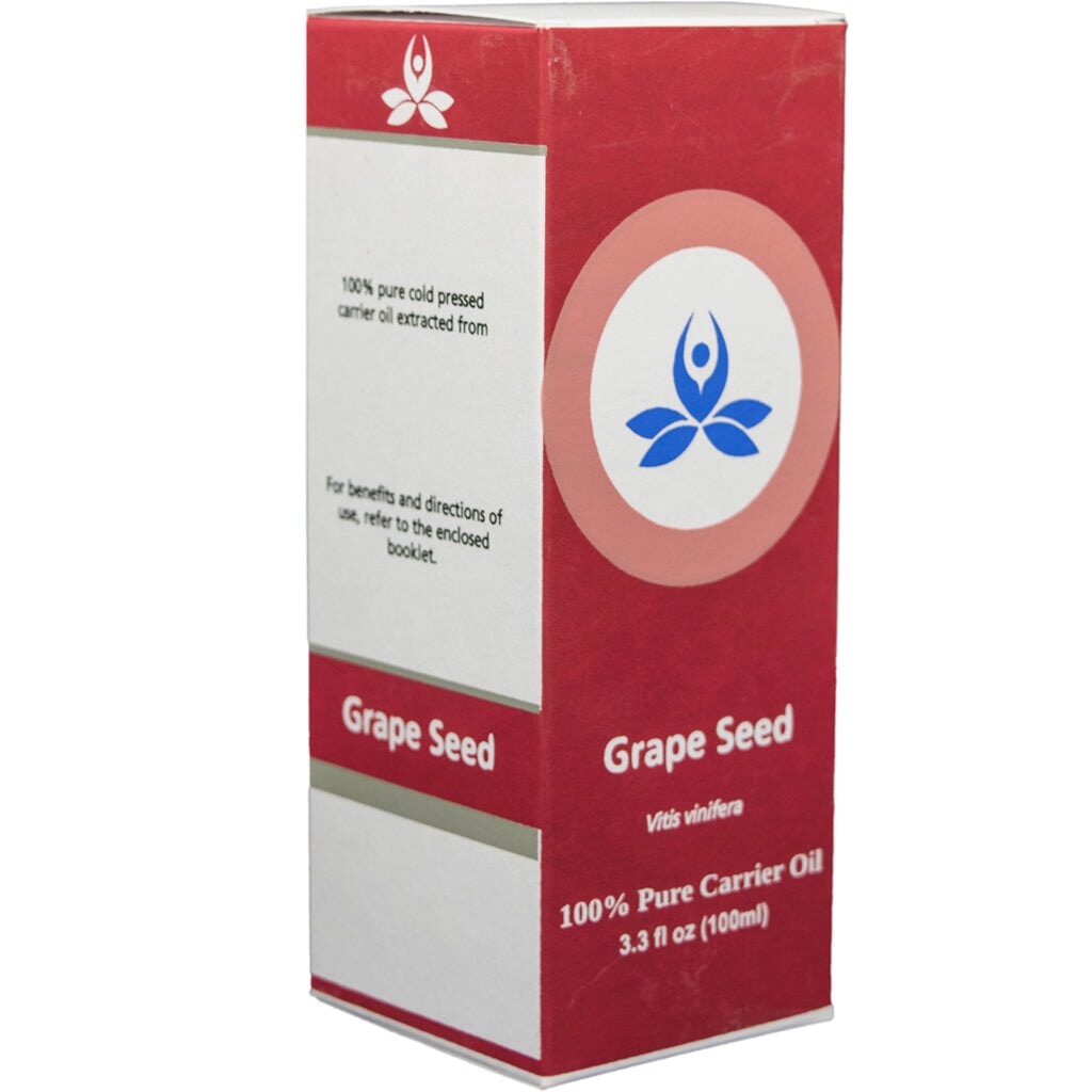 Grapeseed Carrier Oil Carrier Oil