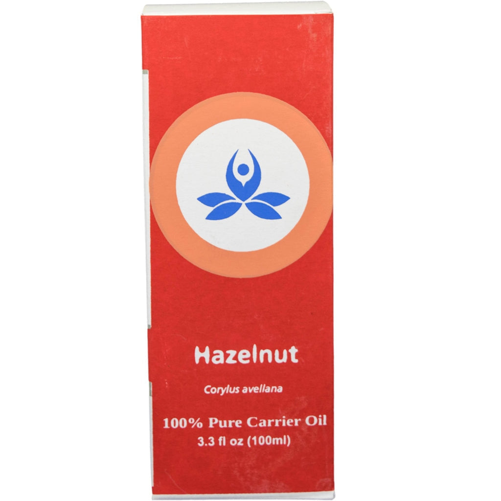 Hazelnut Carrier Oil Carrier Oil
