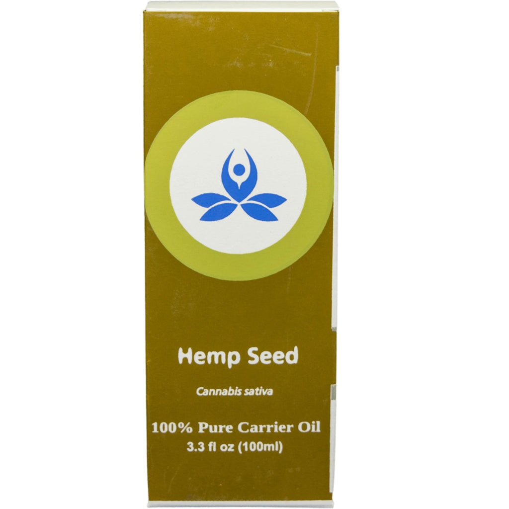Hemp Seed Carrier Oil Carrier Oil