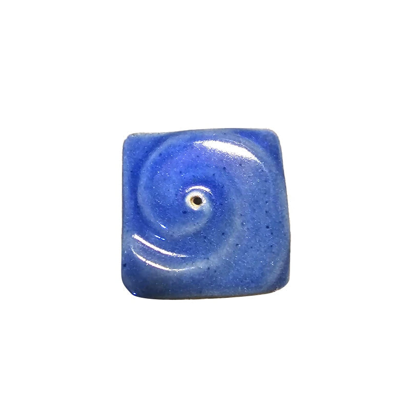 Incense Stick Holder Incense holder Blue