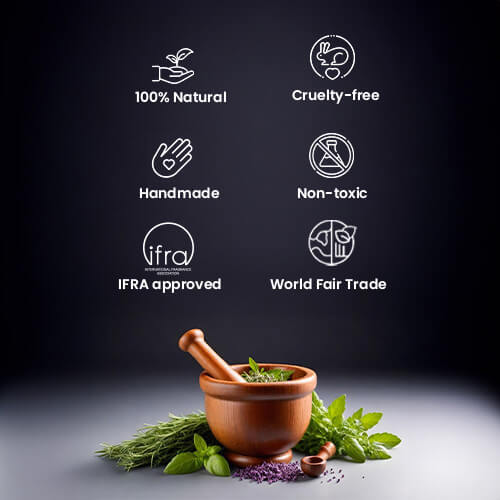 Sambrani Incense 8" inch 12 Sticks