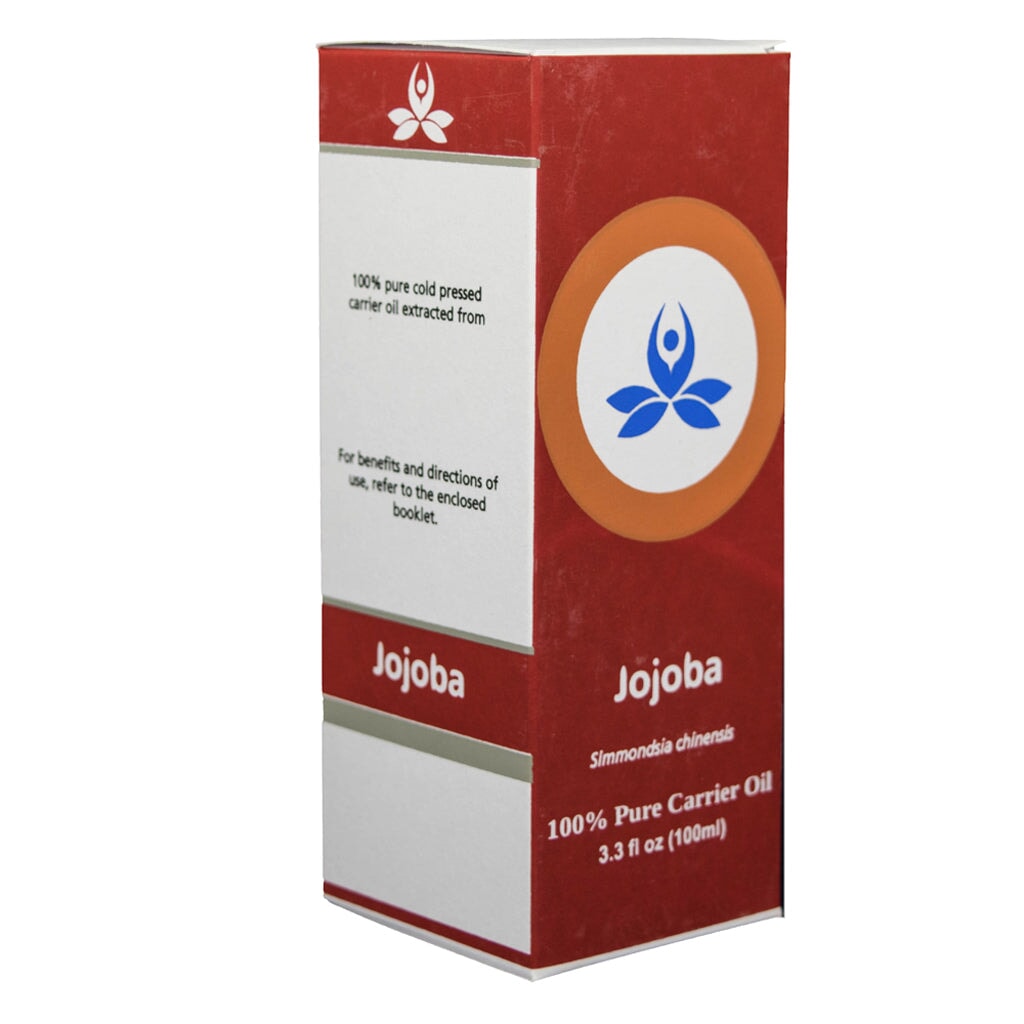 Jojoba Carrier Oil Essential oil
