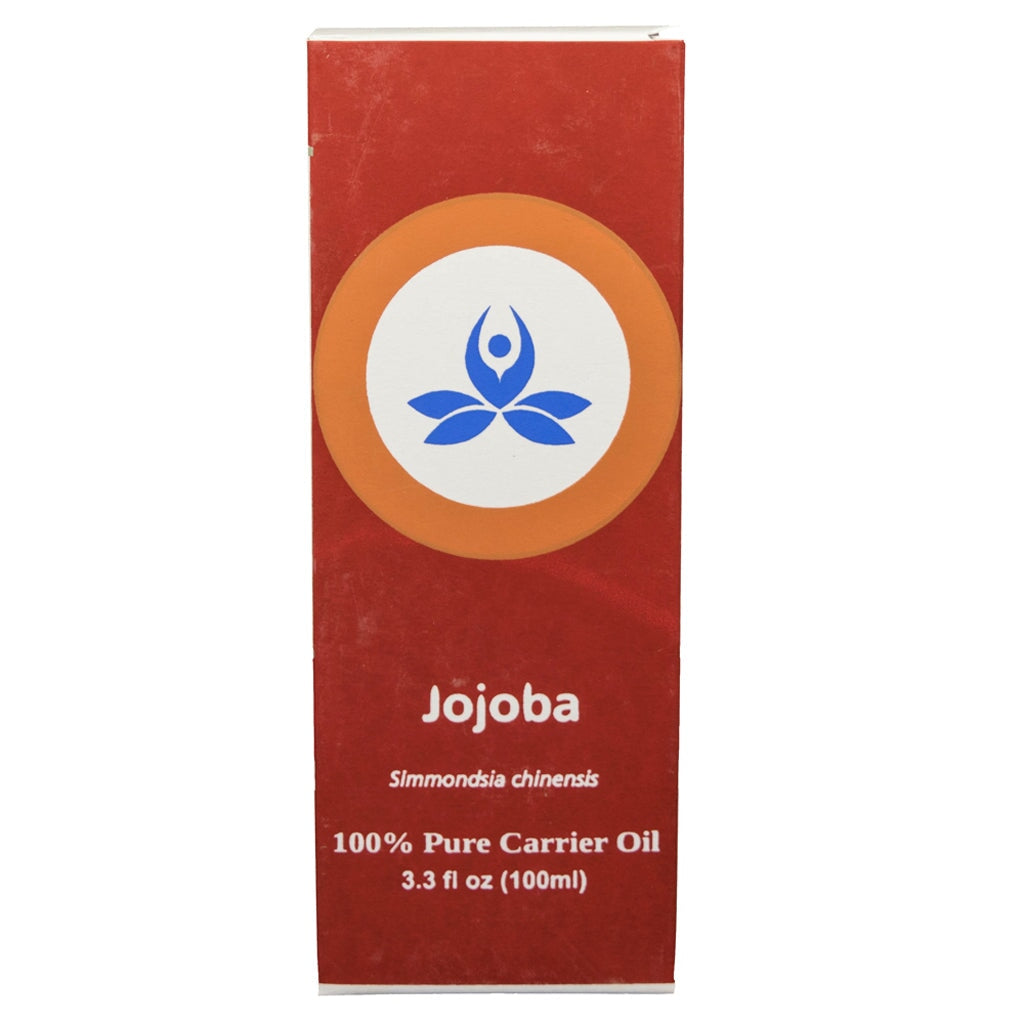 Jojoba Carrier Oil Essential oil