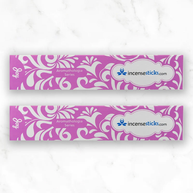 🎁 Joy Incense 8" 12 Sticks (100% off)