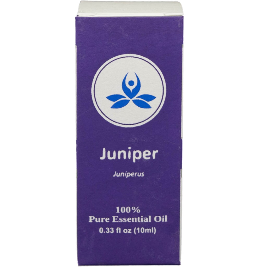 Juniper Berry Essential Oil