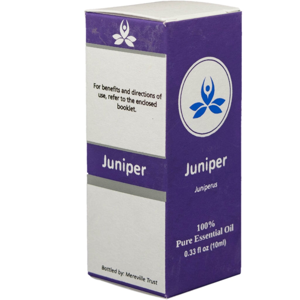 Juniper Berry Essential Oil Essential oil