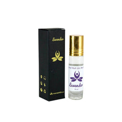 Lavender Roll on Perfumes Roll-On Perfumes