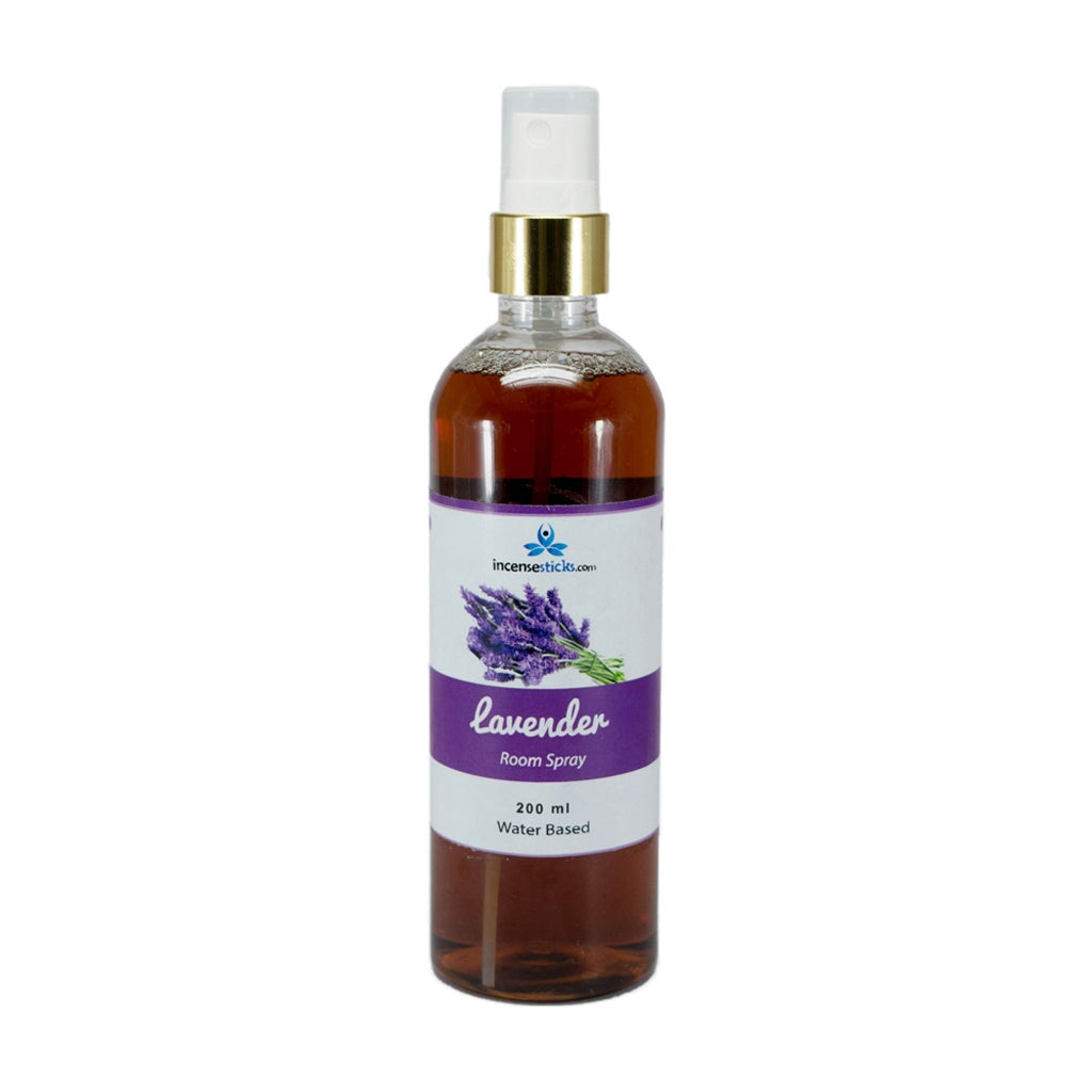 Lavender Room Spray Room Sprays