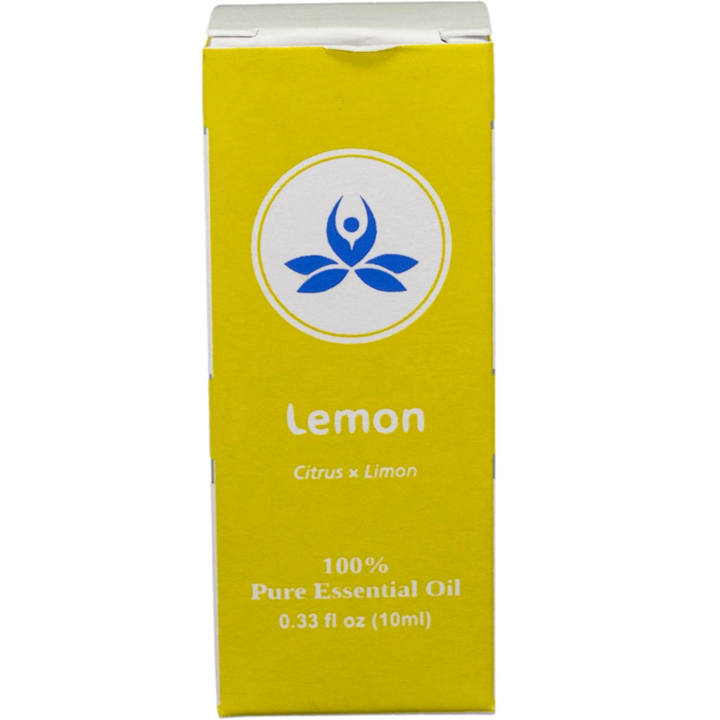 Lemon Essential Oil Essential oil 